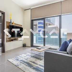 Staycae Homes - Merano شقة دبي