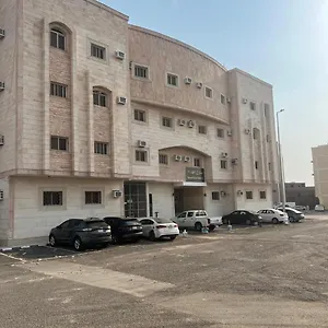 فندق احد 2 شقة المدينة المنورة